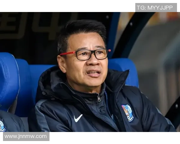 吴金贵足球：从教练生涯到战术创新的全景回顾与未来展望