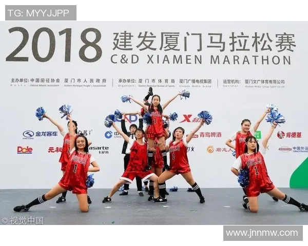 城市马拉松赛事中北京街舞队心理素质的精彩表现与深度分析