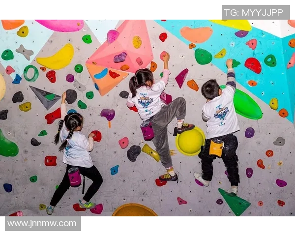 南京攀岩队引领潮流最新攀岩配合TOP10精彩呈现